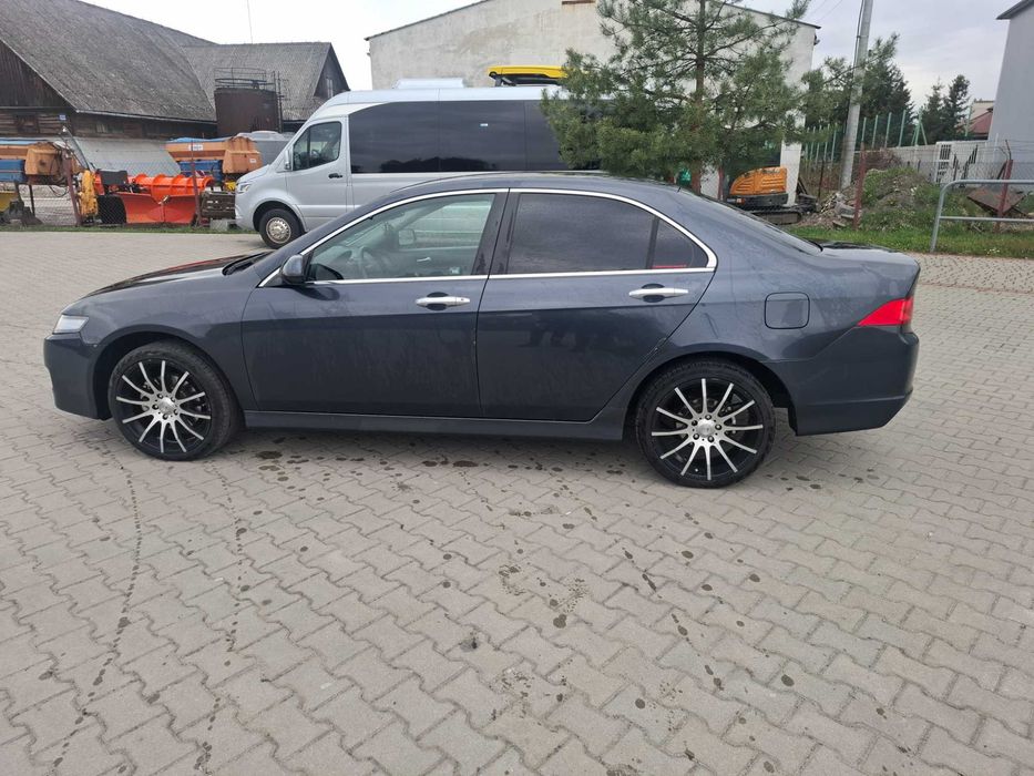 Sprzedam honde accord 7