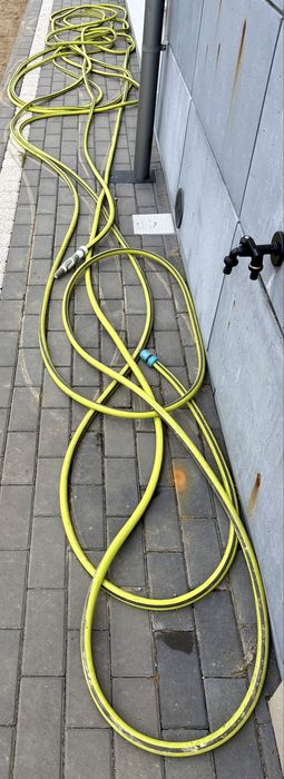 Wąż ogrodowy 3/4 50 mb
