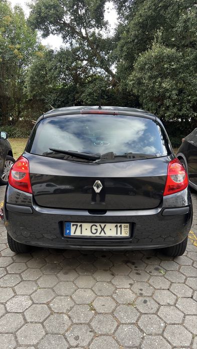 Renault Clio — fotografia 2