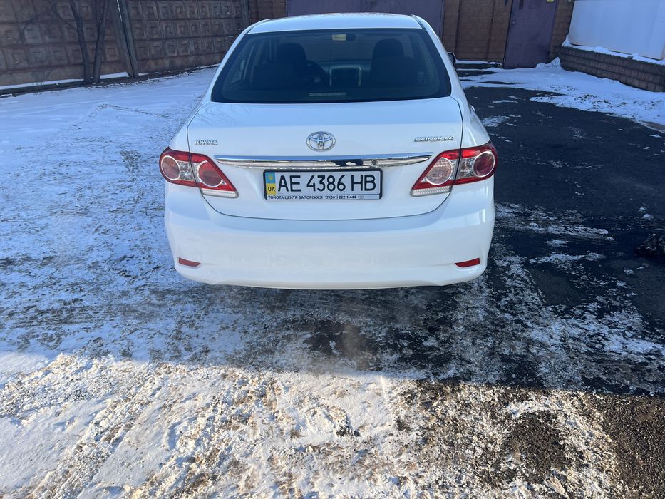 Продам автомобиль