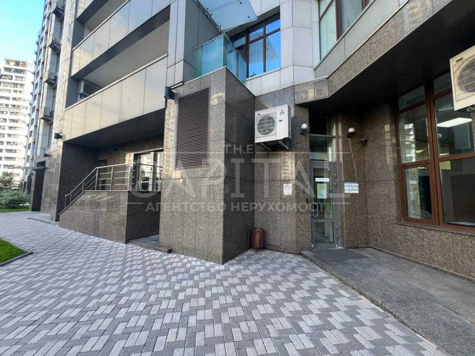 Оренда під клініку оренда под клинику или офис Новопечерские Липки