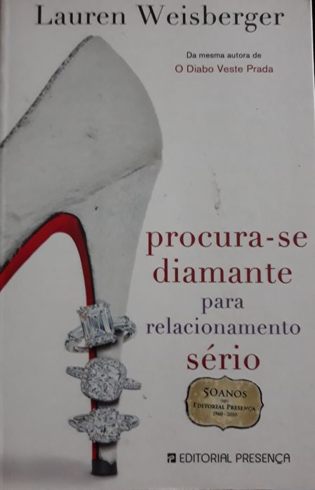The Devil Wears Prada by Lauren Weisberger