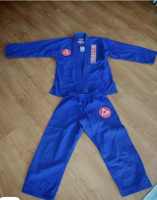 Kimonos gracie barra Gb1 / Gbkids  preços nas descricoes