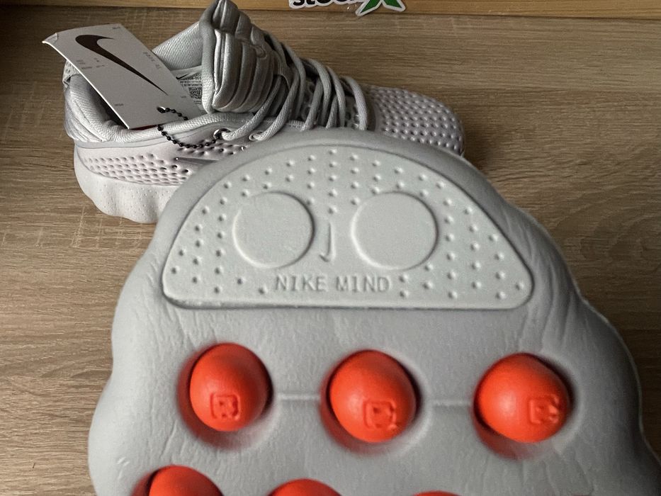 Кросівки Nike Mind 002 Light Grey