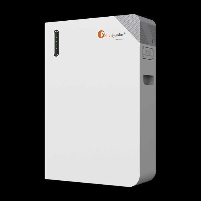 Комплект ДБЖ FELICITY-6H (Батарея 5кВт + Інвертор 6 кВт)