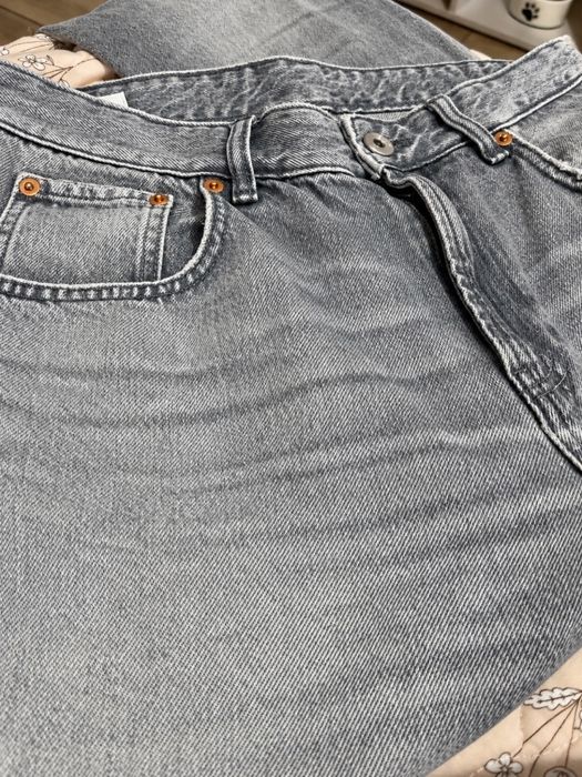 Чоловічі джинси ZARA