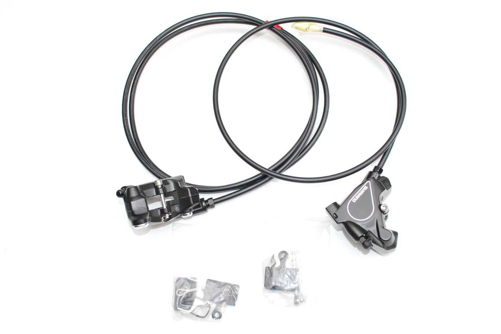 Zestaw Shimano BR RS405- 2szt