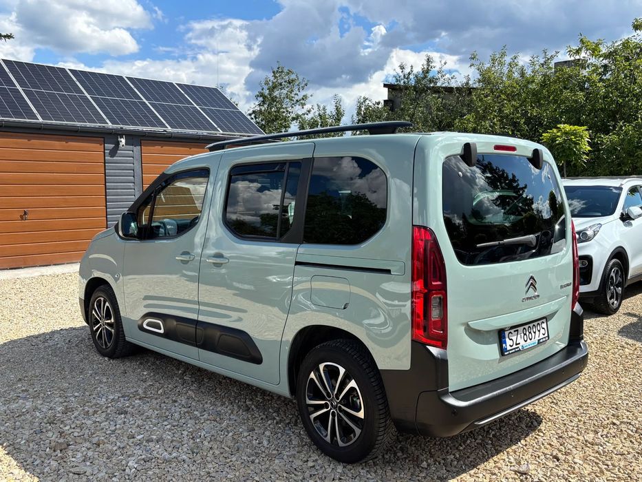 Citroën Berlingo