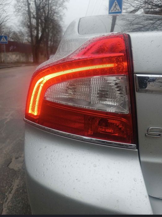 Volvo S80 Фонар задній стоп