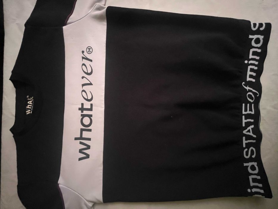 Bluza męska CROPP roz. M