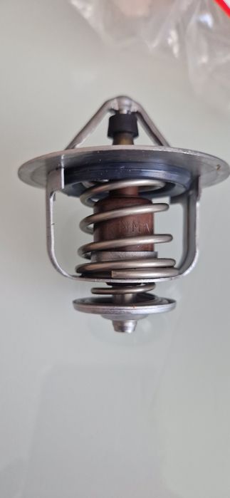 Термостат для хонда аккорд