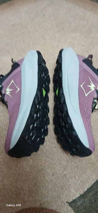 Кросівки Asics,р 40,оригінал