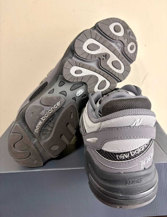 Buty/Sneakersy New Balance M1000MEG