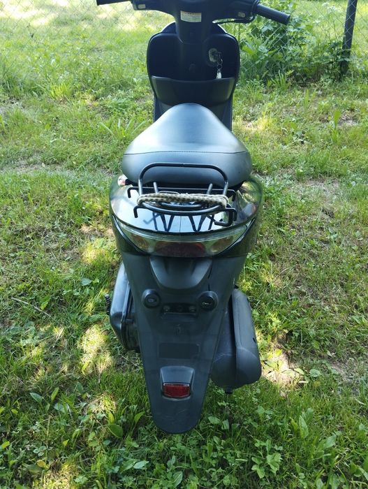 Хонда діо 62 Honda dio 62