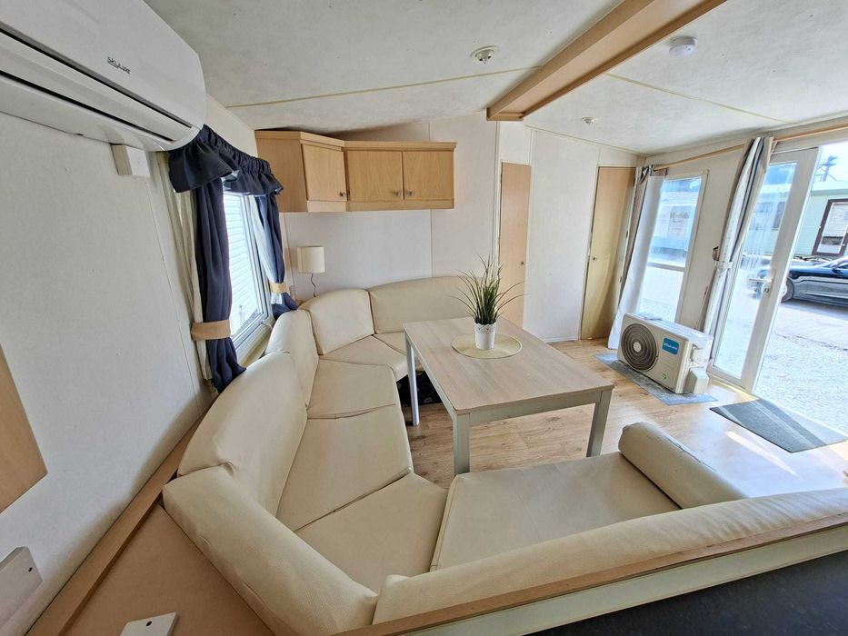 Domek mobilny całoroczny z klimatyzacją 34 m² Nr. D080 - View 4