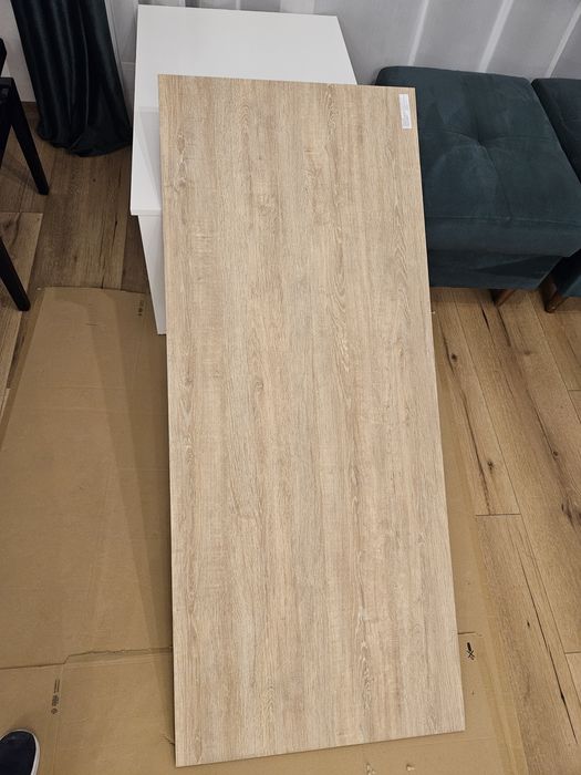 Blat kompaktowy hpl z Castoramy 1500x620
