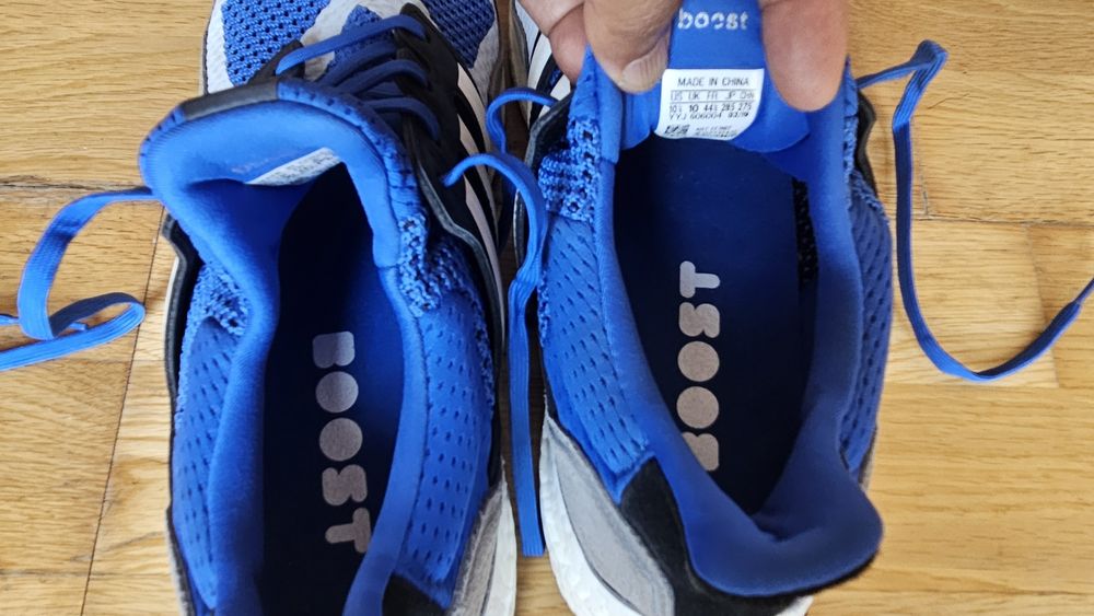 Adidas ultraboost S&L tam44 2/3