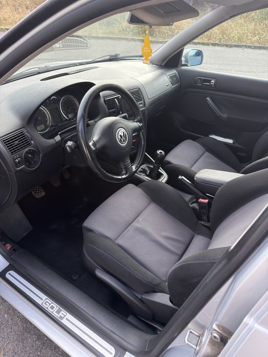 Vw Golf 4 TDI 110 cv 2001