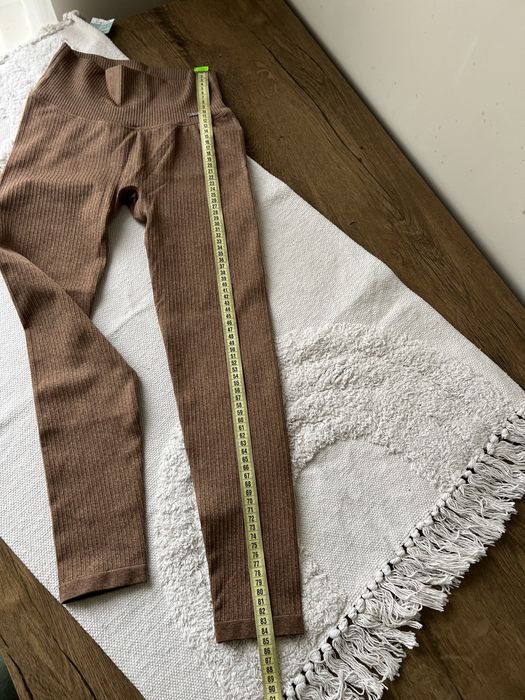 Лосіни для фітнесу S та M