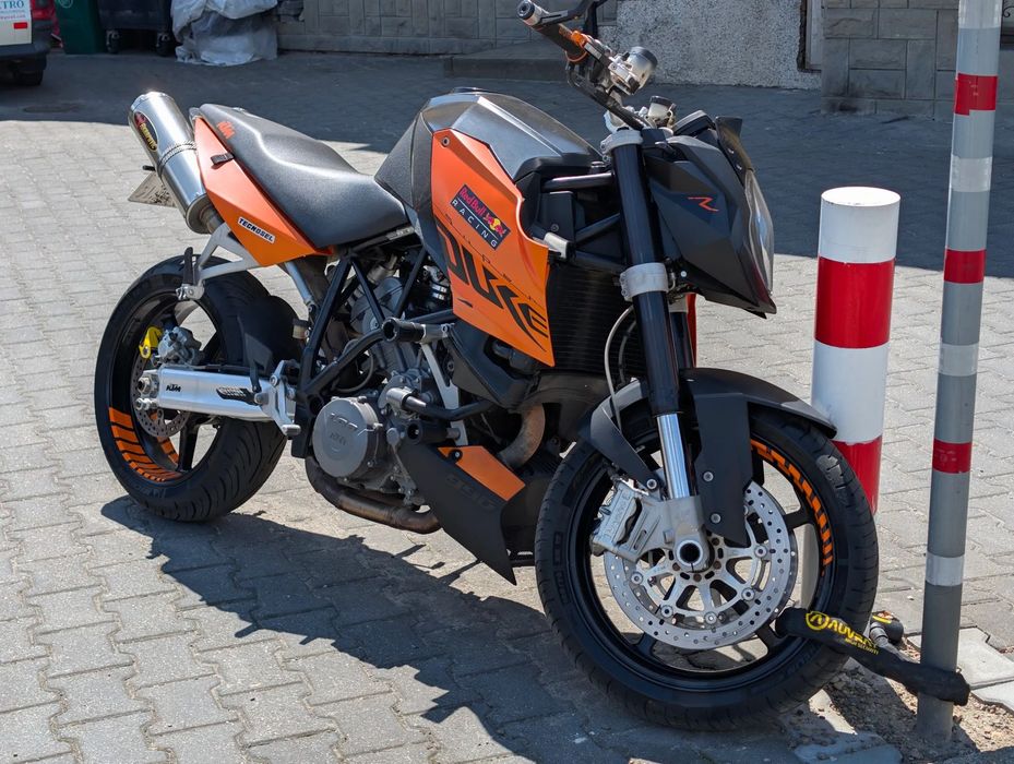 KTM