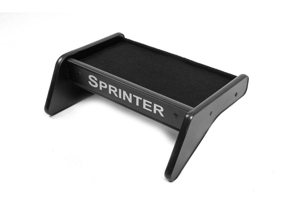 Mercedes Sprinter W901 1995-2000 Полиця на панель (тип-1)