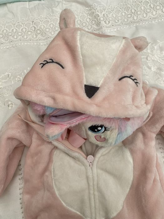 Fatinho de bebé Saco de dormir Rapoza
