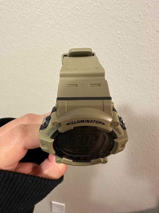 Годинник Casio, часы Casio. Оригінал. З США. Новий