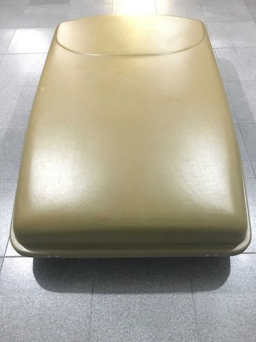 Bagageira tejadilho 320L e acessórios