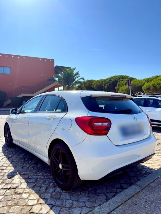 Mercedes A 180 CDI – 2013, CarPlay, 195.000km foto 4