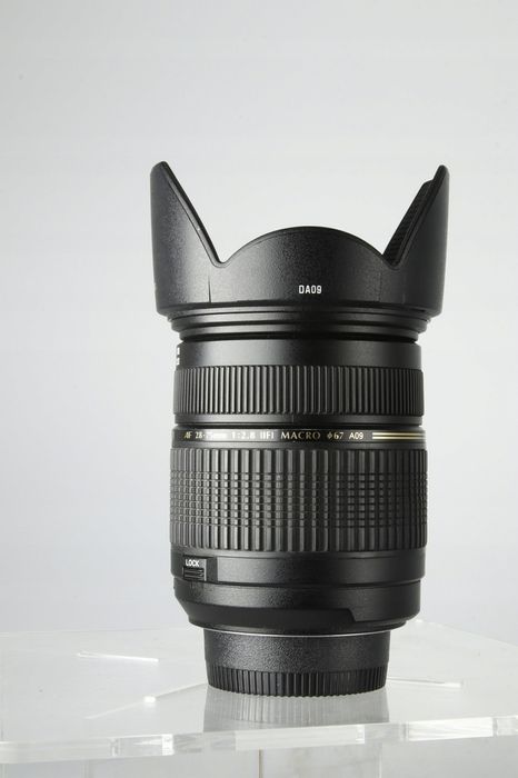 AF-S 28-75mm 2.8 Tamron do Nikon FX DX 23%VAT Gwarancja