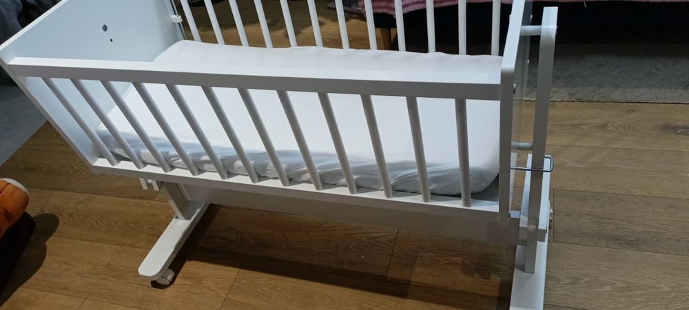 Kołyska, łóżeczko dziecięce