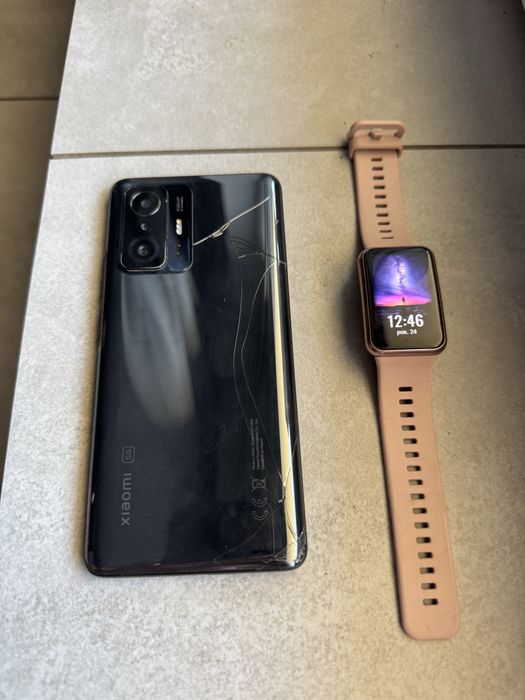 Smartfon Xiaomi 11TPro