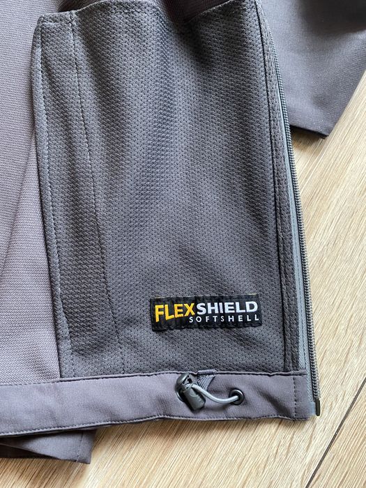 Kurtka Jack Wolfskin damska wiatrówka jacket