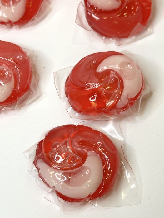 Kapsułki do prania  15 g - 150 szt