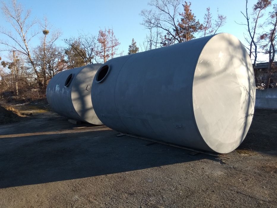 Продам металлические резервуари,цистерна,бочки,ёмкость,