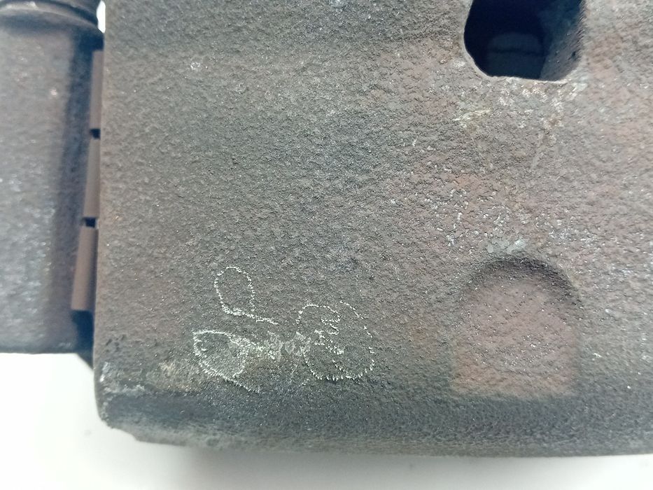 Pinça travão / maxila de travão frente direita MAZDA 6 Sedan (GH)