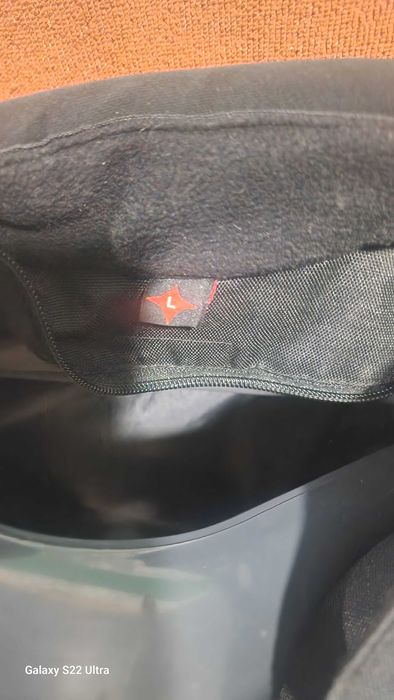 Varios Casacos para mota