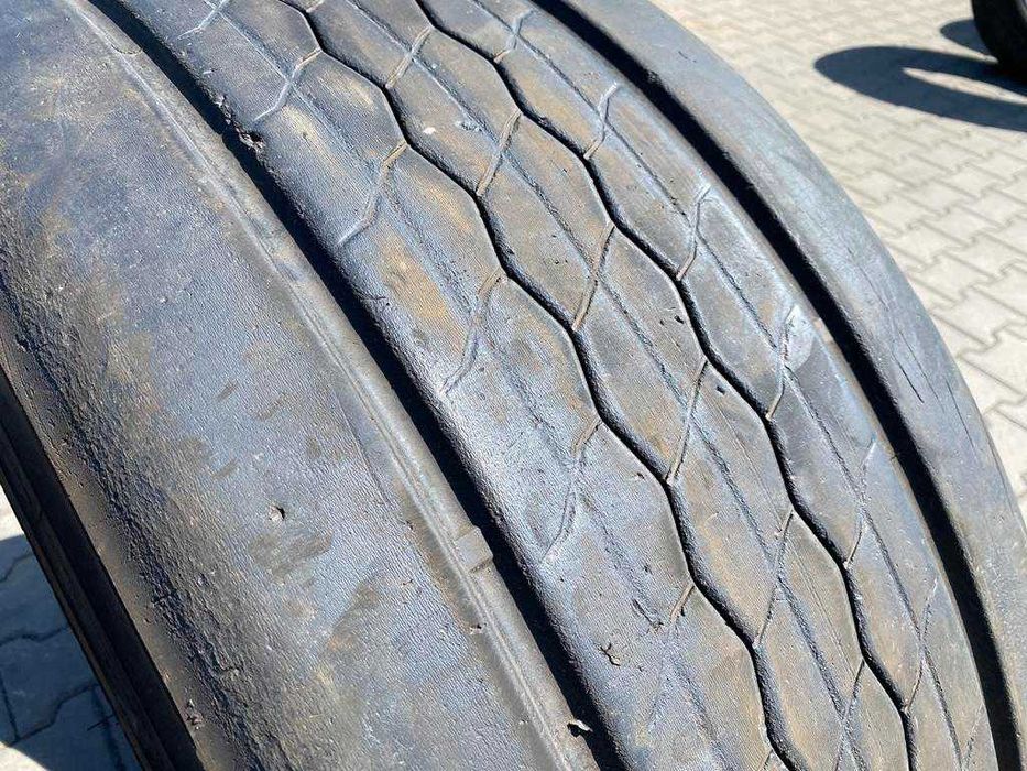 Opona ciężarowa naczepowa 385/55R22.5 FIRESTONE FT524 ENLITEN / 9mm