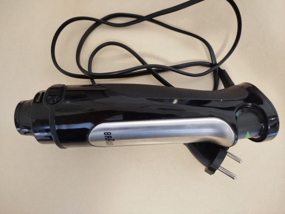 Моторний блок блендер Braun HB701AI MQ7035 MQ7045 MQ70XX