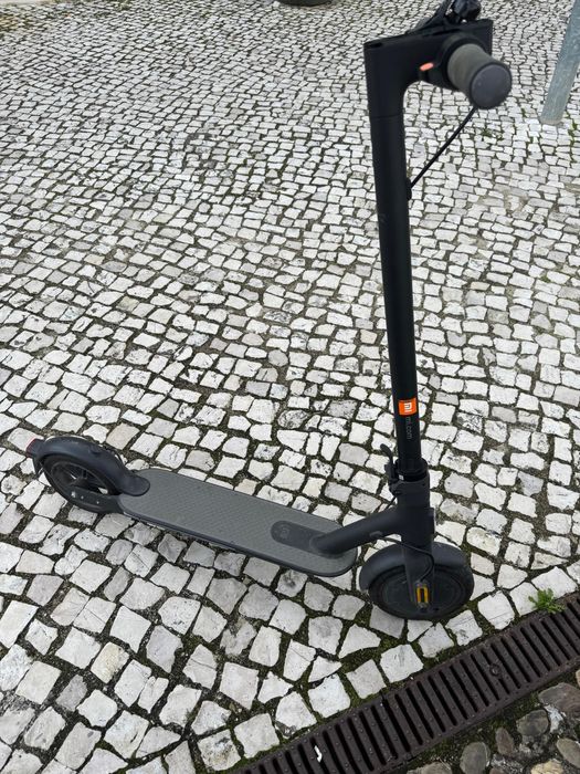 Xiao mi eletric scooter essential