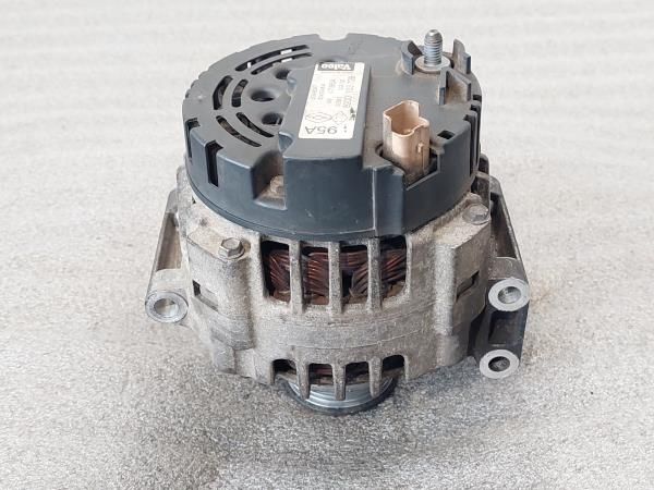 Alternador RENAULT Scénic I (JA0/1_)