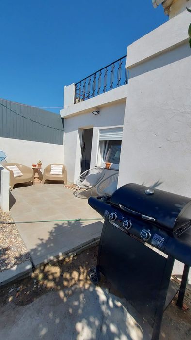 Arrendamento T2 lagoa de albufeira