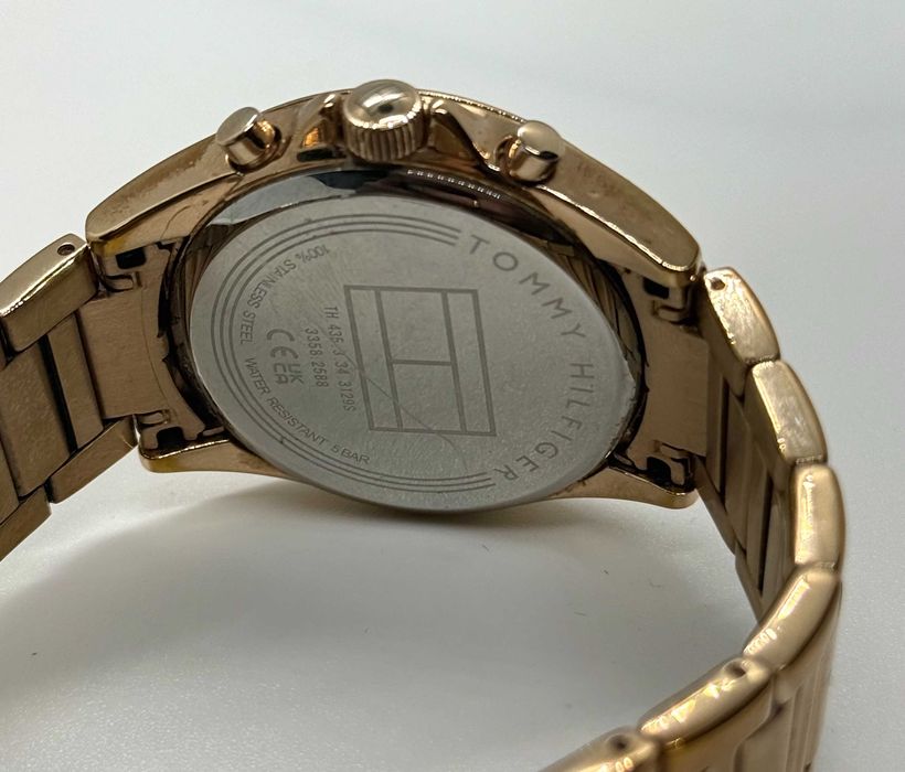 Zegarek damski TOMMY HILFIGER Kennedy NowyLombard/Raków