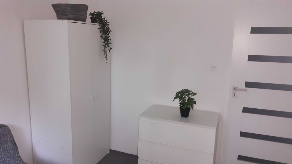 Pokój jednoosobowy Teligi Prokocim od września
