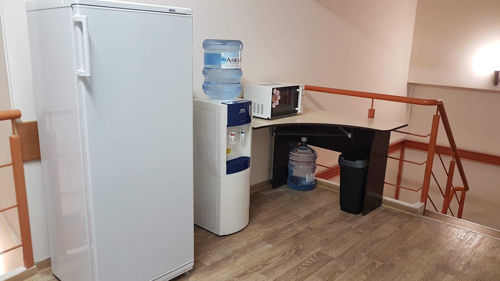 Свой офис 25 м в БЦ с генератором(все включено)