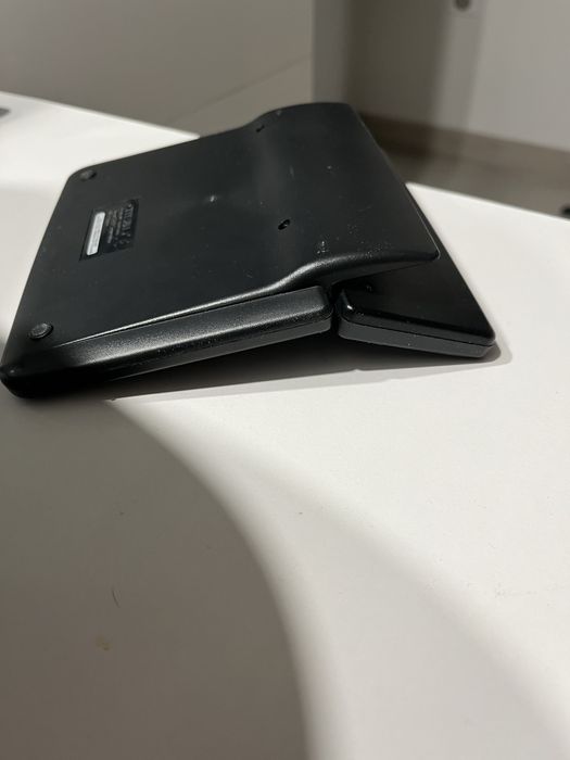 Kalkulator Citizen SDC-365LT zasilany swiatłem