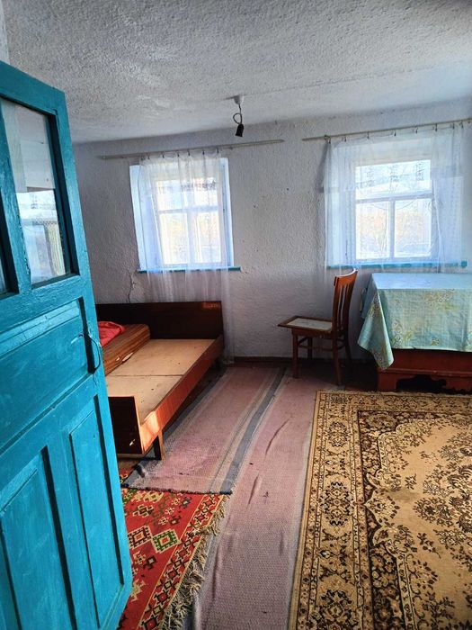 Продам 2 будинки в селі Мурафа 8808