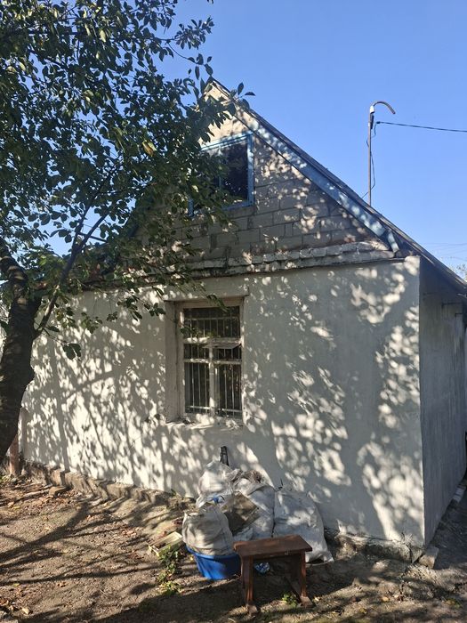 Продаж дачі .садове товариство Зелена долина
