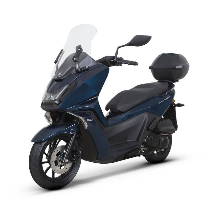 Kymco