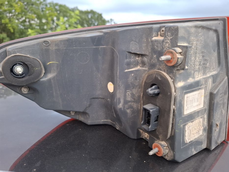 Lampa tył  BMW F11